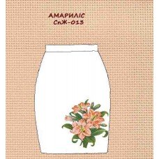 СпЖ-013 "Амарліс"