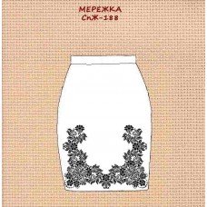 СпЖ-188 "Мережка"