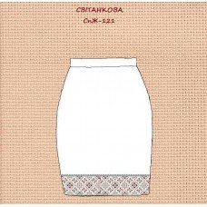 СпЖ-121 "Світанкова" СпЖ-121 "Світанкова"