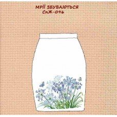 СпЖ-096 "Мрії збуваються" СпЖ-096 "Мрії збуваються"