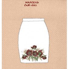 СпЖ-081 "Марсель" СпЖ-081 "Марсель"