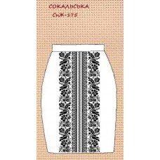 СпЖ-175 "Сокальська" СпЖ-175 "Сокальська"