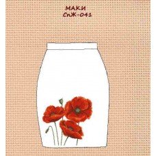 СпЖ-041 "Маки" СпЖ-041 "Маки"