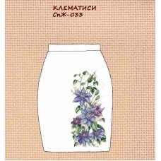 СпЖ-033 "Клемантиси" СпЖ-033 "Клемантиси"
