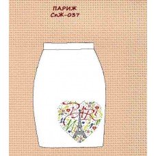 СпЖ-037 "Париж" СпЖ-037 "Париж"