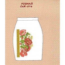 СпЖ-076 "Розмай" СпЖ-076 "Розмай"