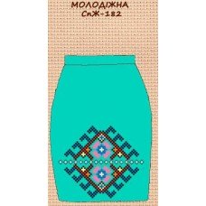 СпЖ-182 "Молодіжна" СпЖ-182 "Молодіжна"
