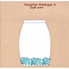 СпЖ-099 "Тендітні троянди-3" СпЖ-099 "Тендітні троянди-3"
