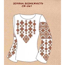 СЖ-067 "Зоряна безмежність"