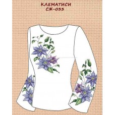 СЖ-033 "Клемантиси"