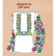 СЖ-004 "Мудрість"