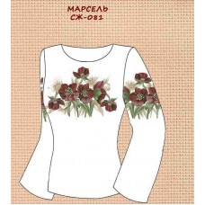 СЖ-081 "Марсель"
