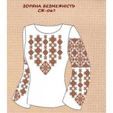 СЖ-067 "Зоряна безмежність"