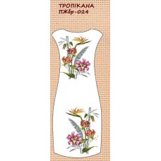 ПЖбр-024 "Тропікана" ПЖбр-024 "Тропікана"
