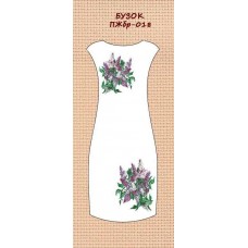 ПЖбр-018 "Бузок" ПЖбр-018 "Бузок"