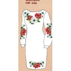 ПЖ-106 "Маківка"