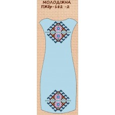 ПЖбр-182-2 "Молодіжна" ПЖбр-182-2 "Молодіжна"