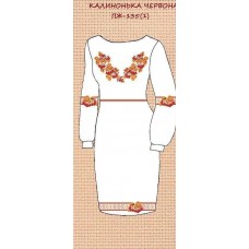 Пж-135-1 "Калинонька червона" Пж-135-1 "Калинонька червона"