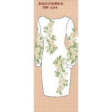 ПЖ-124 "Білосніжка" ПЖ-124 "Білосніжка"