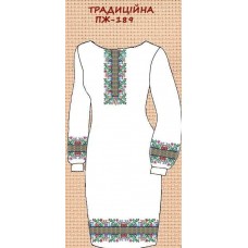 ПЖ-189 "Традиційна" ПЖ-189 "Традиційна"