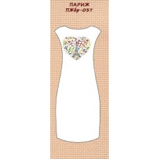 ПЖбр-037 "Париж" ПЖбр-037 "Париж"