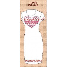 ПЖ-043 "Love" ПЖ-043 "Love"