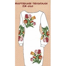 ПЖ-010 "Жартівливі тюльпани" ПЖ-010 "Жартівливі тюльпани"