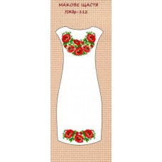 ПЖбр-112 "Макове щастя" ПЖбр-112 "Макове щастя"