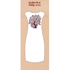 ПЖбр-072 "Завитки" ПЖбр-072 "Завитки"
