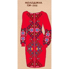 ПЖ-182 "Молодіжна" ПЖ-182 "Молодіжна"