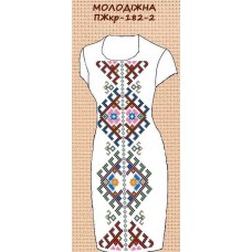 ПЖ-182-2 "Молодіжна" ПЖ-182-2 "Молодіжна"