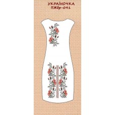 ПЖбр-091 "Україночка" ПЖбр-091 "Україночка"