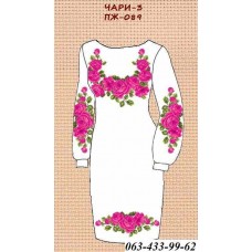 ПЖ-089 "Чари 3" ПЖ-089 "Чари 3"