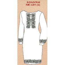 ПЖ-139-1 "Колоски" ПЖ-139-1 "Колоски"