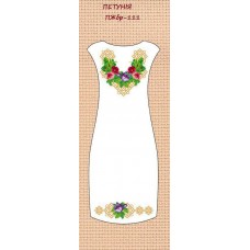 ПЖбр-111 "Петунія" ПЖбр-111 "Петунія"