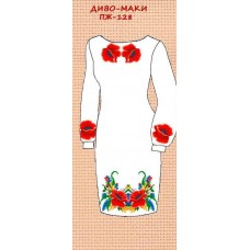 ПЖ-128 "Диво-маки" ПЖ-128 "Диво-маки"