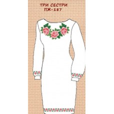 ПЖ-187 "Три сестри" ПЖ-187 "Три сестри"