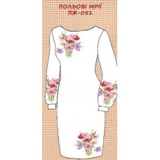 ПЖ-051 "Польові мрії" ПЖ-051 "Польові мрії"