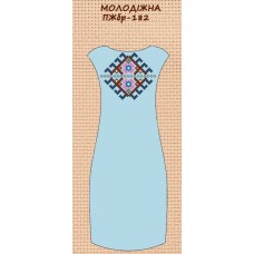 ПЖбр-182 "Молодіжна" ПЖбр-182 "Молодіжна"