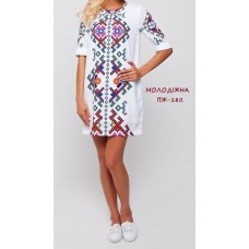 ПЖ-182 "Молодіжна" ПЖ-182 "Молодіжна"
