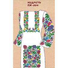 ПЖ-004 "Мудрість" ПЖ-004 "Мудрість"