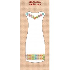 ПЖбр-163 "Веселка" ПЖбр-163 "Веселка"