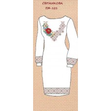 ПЖ-121 "Світанкова" ПЖ-121 "Світанкова"
