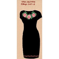 Пж-187-2 "Три сестри" Пж-187-2 "Три сестри"