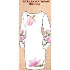 ПЖ-056 "Рожева магнолія" ПЖ-056 "Рожева магнолія"