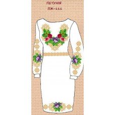 ПЖ-111 "Петунія" ПЖ-111 "Петунія"