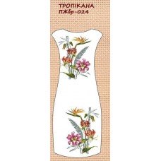 ПЖбр-024 "Тропікана" ПЖбр-024 "Тропікана"