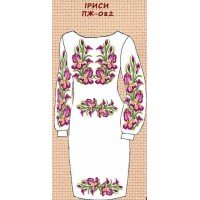 ПЖ-082 "Іриси"