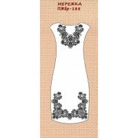 ПЖбр-188 "Мережка"