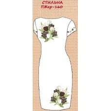 ПЖ-160 "Стильна" ПЖ-160 "Стильна"